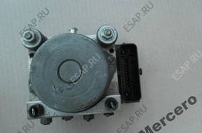 БЛОК АБС   FIAT GRANDE PUNTO 0265800690