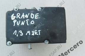 БЛОК АБС   FIAT GRANDE PUNTO 0265800690