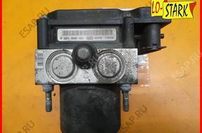 БЛОК АБС   Fiat Grande Punto 1.2B 05-09 0265800421