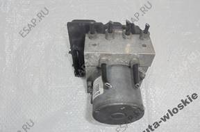 БЛОК АБС   FIAT GRANDE PUNTO 51786433  0265950628