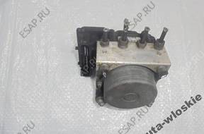 БЛОК АБС   FIAT GRANDE PUNTO 51787091 0265800598