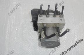 БЛОК АБС   FIAT GRANDE PUNTO 51787092  0265950620