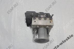 БЛОК АБС   FIAT GRANDE PUNTO 51826508  0265950973