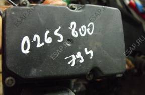 БЛОК АБС   FIAT GRANDE PUNTO PUNTO EVO 0265800794