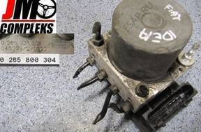 БЛОК АБС   FIAT IDEA 0265231308 0265800304