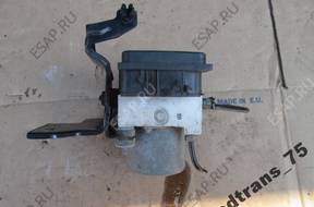 БЛОК АБС FIAT IDEA   0265231672