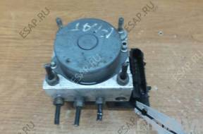 БЛОК АБС   FIAT IDEA 0265231740 0265800526