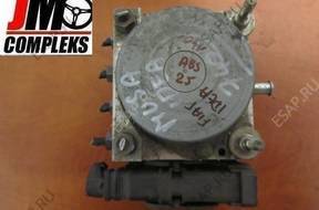 БЛОК АБС FIAT IDEA   0265231740  51772682