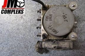 БЛОК АБС FIAT IDEA   0265232129 51805700