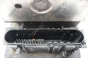 БЛОК АБС Fiat Idea -   0265800304