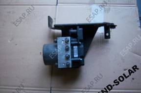 БЛОК АБС Fiat Idea 1,4 2004 год.