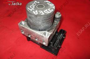 БЛОК АБС    FIAT IDEA 1,4 MPI 0256231308