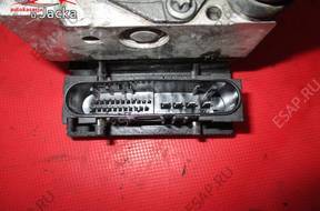 БЛОК АБС    FIAT IDEA 1,4 MPI 0256231308