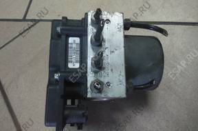 БЛОК АБС FIAT IDEA 1.2 2005 год   0265231308 0265800304