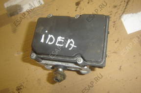 БЛОК АБС FIAT IDEA 1.3 JTD   02658003054