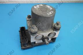 БЛОК АБС   FIAT IDEA 1.3 MULTIJET 0265231308