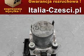 БЛОК АБС    FIAT IDEA 1.4 16V 03-10