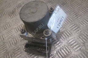 БЛОК АБС   Fiat Idea 1.9JTD 03-2010 год.