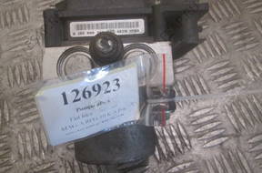 БЛОК АБС   Fiat Idea 1.9JTD 03-2010 год.