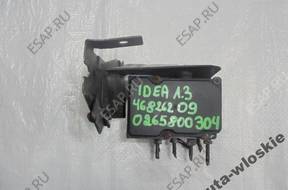 БЛОК АБС   FIAT IDEA 46826209 0265800304