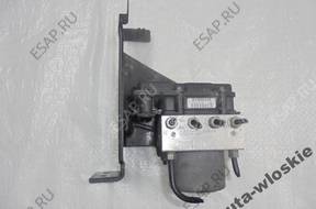 БЛОК АБС   FIAT IDEA 51761005 0265800496