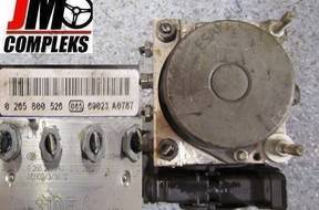 БЛОК АБС FIAT IDEA   51772682 0265231740