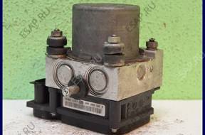 БЛОК АБС   FIAT IDEA LANCIA 0265800495 0265281672
