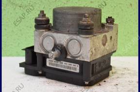 БЛОК АБС   FIAT IDEA LANCIA 0265800526 0265231740