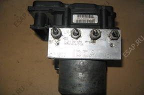 БЛОК АБС FIAT IDEA LANCIA MUSA 1.3 JTD   0265800495