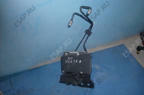 БЛОК АБС fiat idea lancia musa   2004 год 1.4 16v