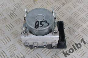 БЛОК АБС Fiat Idea Musa   0265231740 0265800526