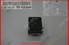 БЛОК АБС    FIAT IDEA MUSA 0265950819 EU