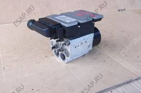 БЛОК АБС   Fiat  II 2006 год 54084739D