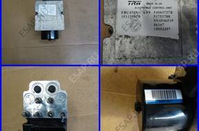 БЛОК АБС Fiat  II     51753788   15113907B