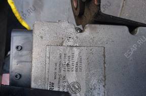 БЛОК АБС   FIAT  II 51796048 54084739E