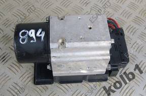 БЛОК АБС Fiat  II   54084739e 15314107d