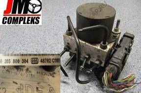 БЛОК АБС FIAT LANCIA   0265231308 0265800304