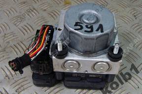 БЛОК АБС Fiat Lancia    0265242055