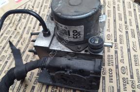 БЛОК АБС Fiat Lancia   Bosch 0265950511  0265235430