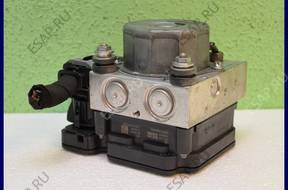 БЛОК АБС   FIAT LANCIA YPSILON 0265956009 51932762