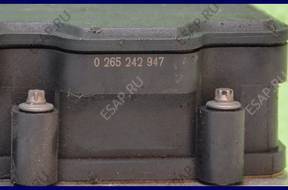 БЛОК АБС   FIAT LANCIA YPSILON 0265956009 51932762