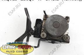 БЛОК АБС Fiat Linea   0265231995 51801072