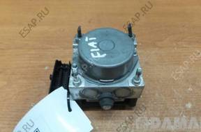 БЛОК АБС   FIAT LINEA 0265800661 0265231995