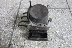 БЛОК АБС FIAT LINEA   0265800661 0265231995