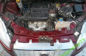 БЛОК АБС FIAT LINEA 1.4 8V
