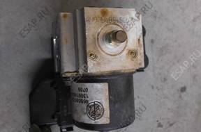 БЛОК АБС FIAT MAREA 1,9 JTD  1999 год