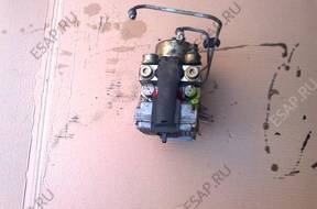 БЛОК АБС FIAT MAREA 1.6 16V 1996 год -