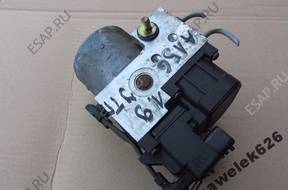 БЛОК АБС Fiat MAREA 1.9 2.4 JTD 97/03   0265216401