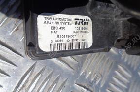 БЛОК АБС   FIAT MAREA 1.9d S108196007