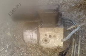 БЛОК АБС   FIAT MAREA 2.4 JTD